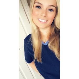 Meet your Posher, Melinda